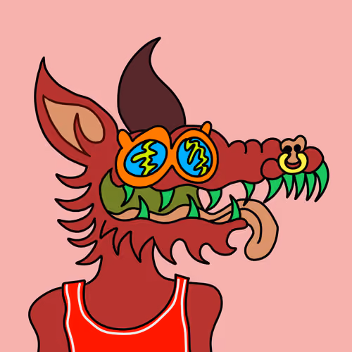 HOWLERZ #1255