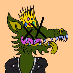 HOWLERZ #3236