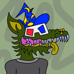 HOWLERZ #1147