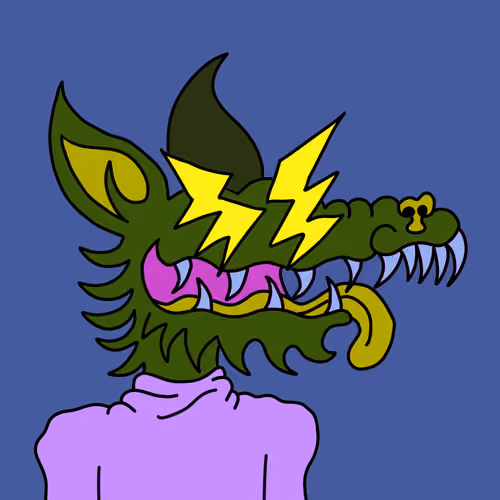 HOWLERZ #3804