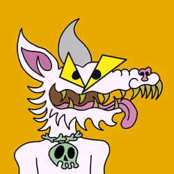 HOWLERZ #2931