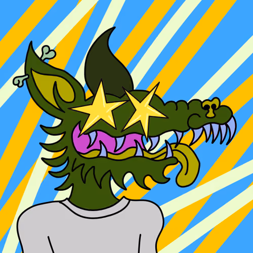 HOWLERZ #3448