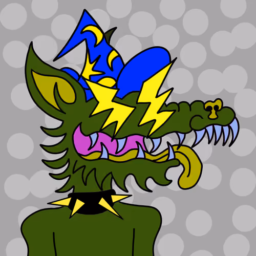 HOWLERZ #2706