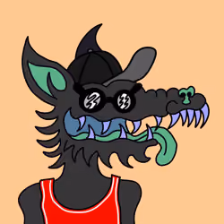 HOWLERZ #1116