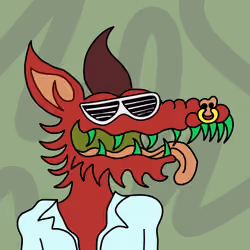 HOWLERZ #1827