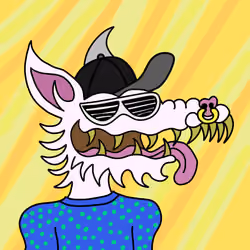 HOWLERZ #794