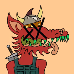 HOWLERZ #2633