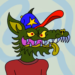 HOWLERZ #432