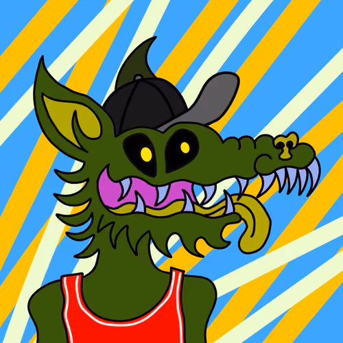 HOWLERZ #4043