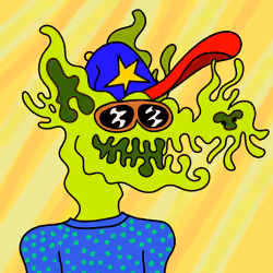 HOWLERZ #4174