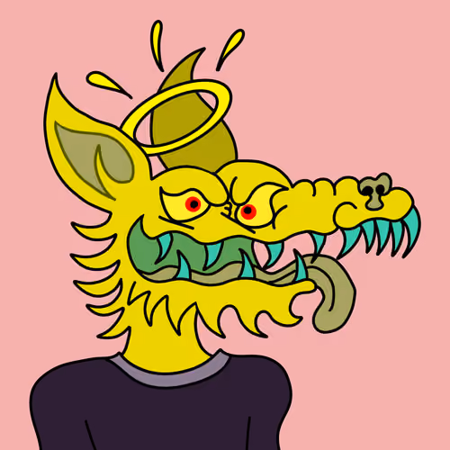 HOWLERZ #3559