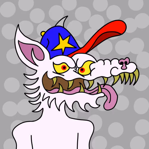 HOWLERZ #4524