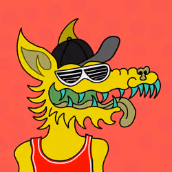 HOWLERZ #1154