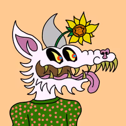 HOWLERZ #681