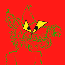 HOWLERZ #613