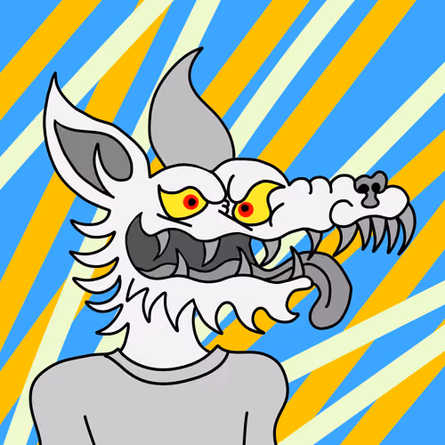 HOWLERZ #73