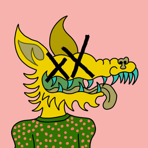 HOWLERZ #4193