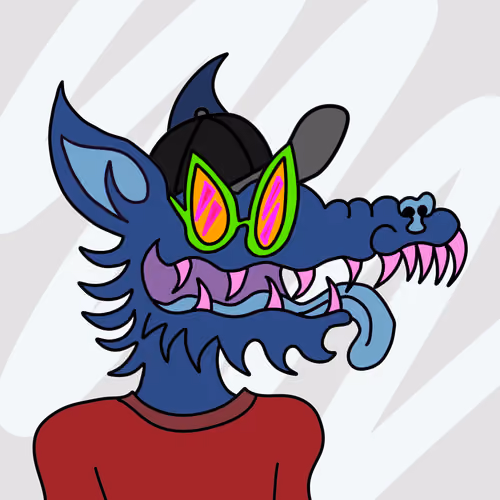 HOWLERZ #4799