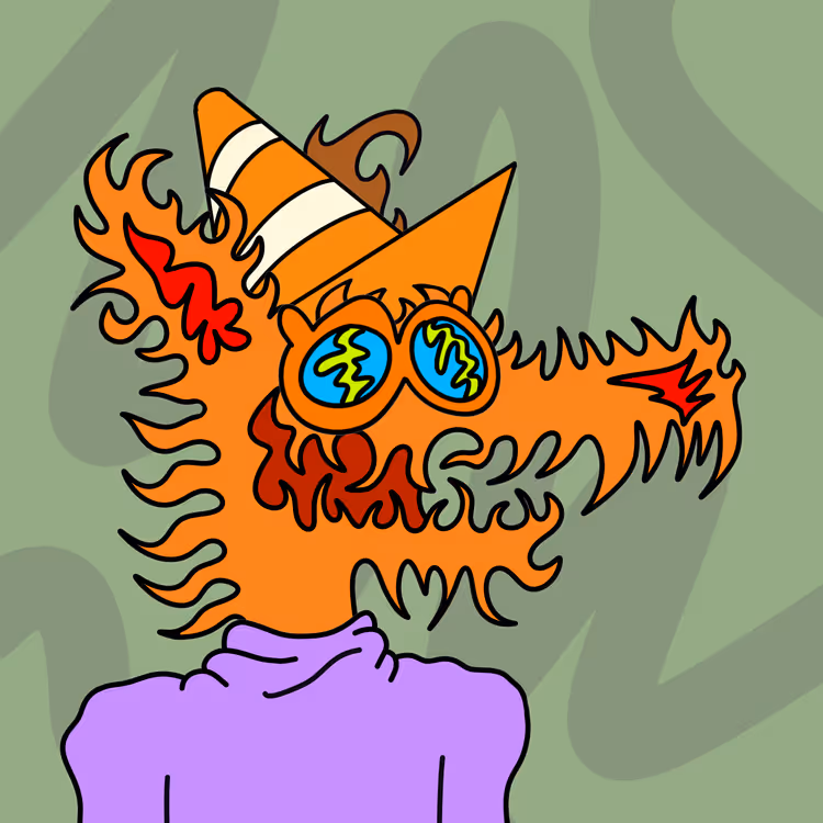 HOWLERZ #2688