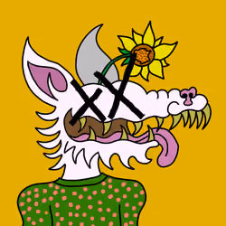 HOWLERZ #3748