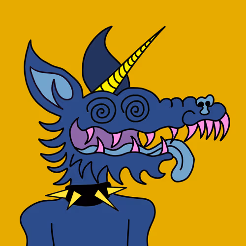 HOWLERZ #3973