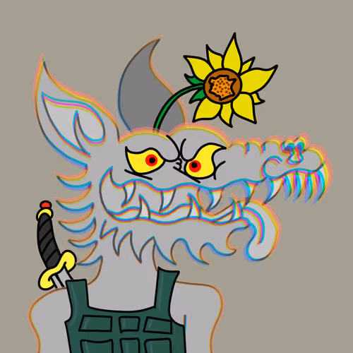 HOWLERZ #267