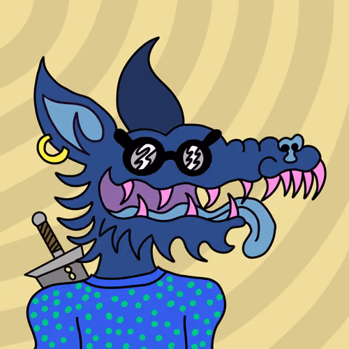 HOWLERZ #1346