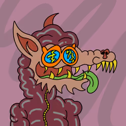 HOWLERZ #1032