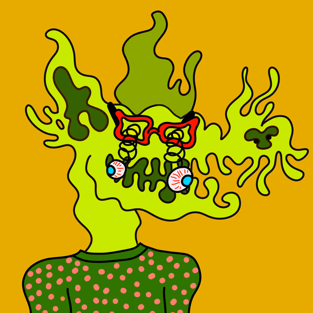 HOWLERZ #2066