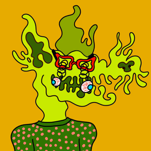 HOWLERZ #2066