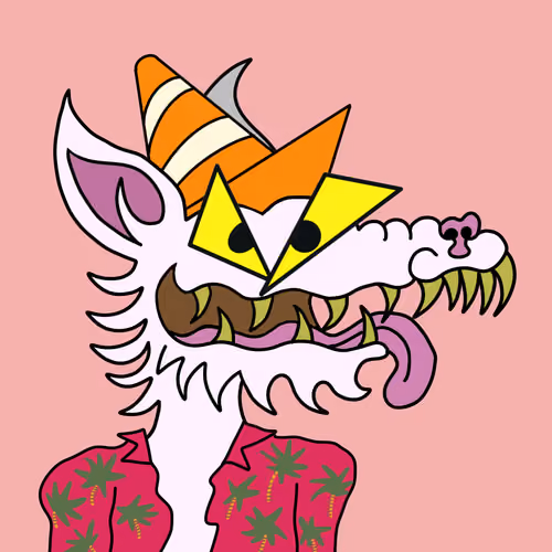 HOWLERZ #1775