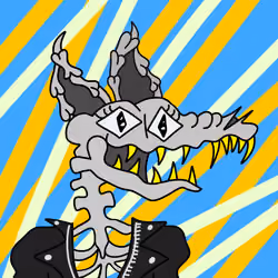 HOWLERZ #1525