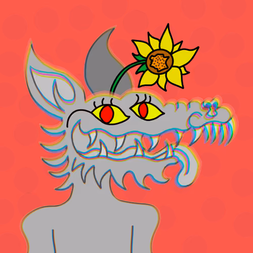 HOWLERZ #2532