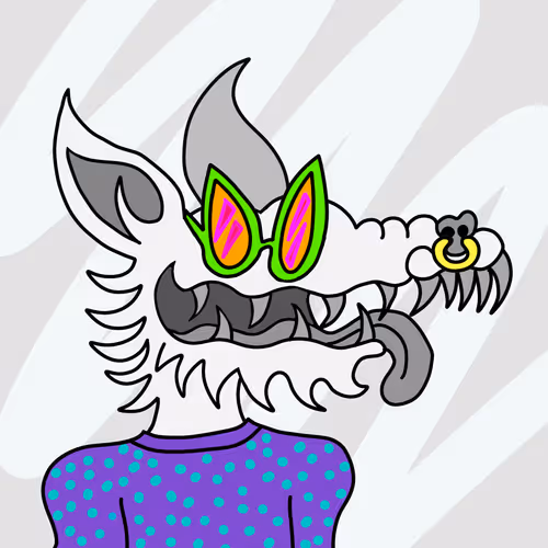HOWLERZ #2405
