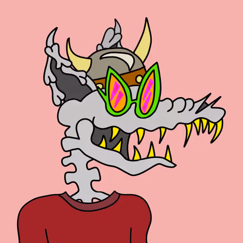 HOWLERZ #4215