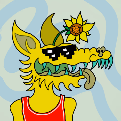 HOWLERZ #471