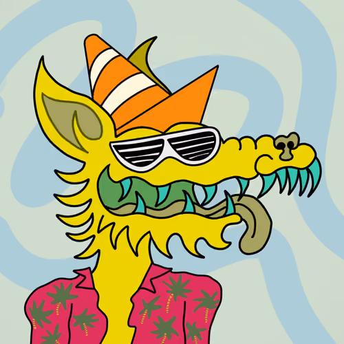 HOWLERZ #487