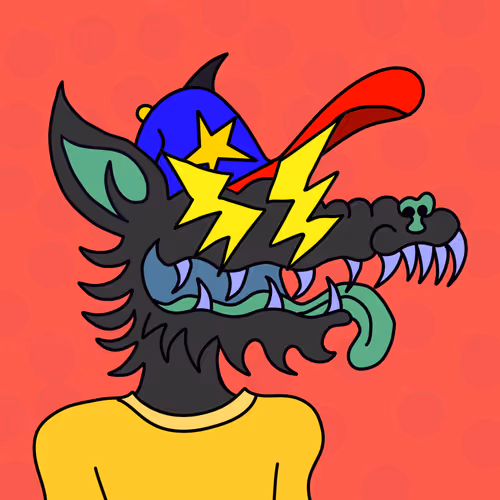 HOWLERZ #2732