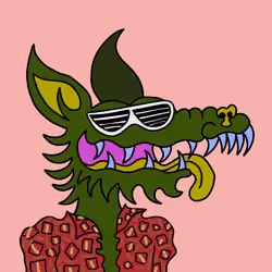 HOWLERZ #552