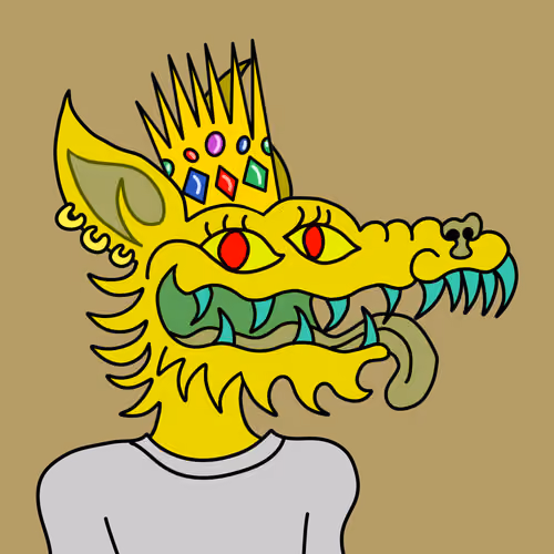 HOWLERZ #2365