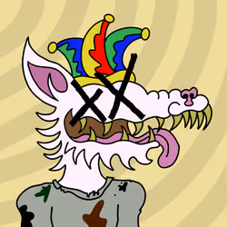 HOWLERZ #3133