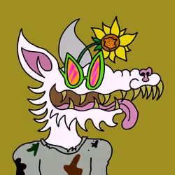 HOWLERZ #3840