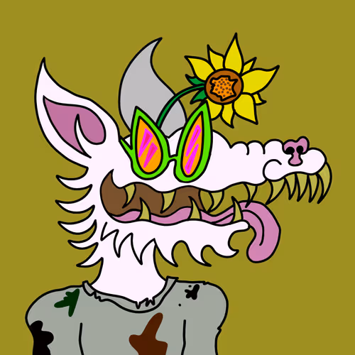HOWLERZ #3840
