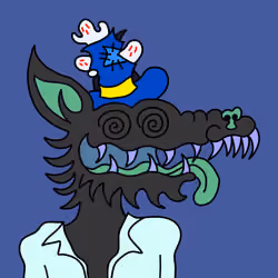 HOWLERZ #1138