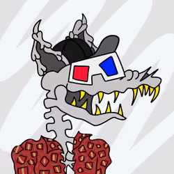 HOWLERZ #3846
