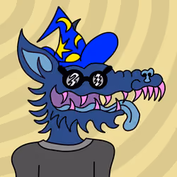 HOWLERZ #4947