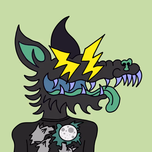 HOWLERZ #2897