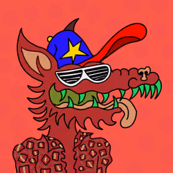 HOWLERZ #1299