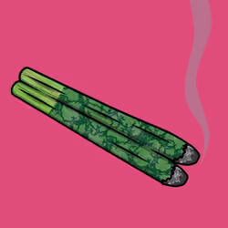 Joint #318