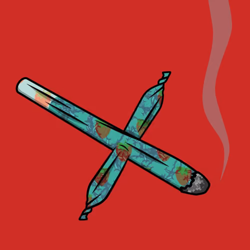 Joint #6